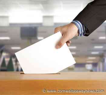 Final List of Candidates for Cornwall & SD&G 2022 Municipal Election - Cornwall Seaway News