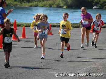 Cornwall Triathlon makes a triumphant return on weekend - Cornwall Standard-Freeholder