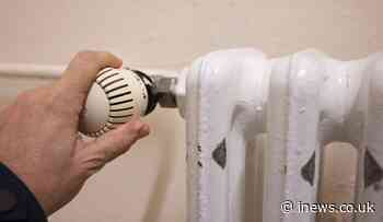 Energy prices: UK areas worst hit, with Birmingham, Bradford and Cornwall among most impacted - iNews