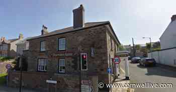 Bid to turn pub that would not sell into home among Cornwall's latest planning applications - Cornwall Live