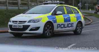 Armed police deployed to Newquay after gun reports - Cornwall Live