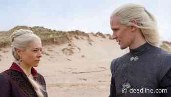 House Of The Dragon: Cornwall, Derbyshire, Spain, Portugal Tourism Industries Prepare For Surge Of Fantasy Fan Visitors - Deadline