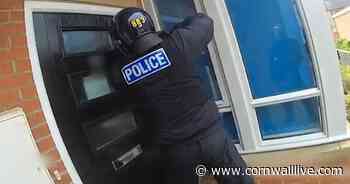 Stalkers, domestic abusers, drink drivers and everyone else sentenced by Cornwall's magistrates - Cornwall Live