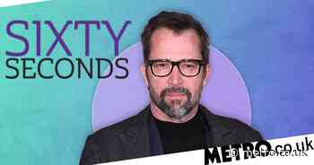 James Purefoy gets mobbed by Fisherman’s Friends fans in Cornwall - Metro.co.uk