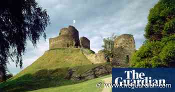Exhibition documents decline of Cornwall’s Launceston castle - The Guardian