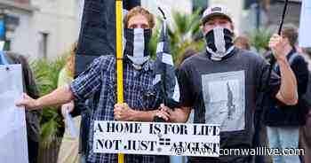 Airbnb made a video about 'overtourism' in Cornwall and it did not go down well - Cornwall Live