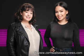 Cornwall company selected to participate in two Canada-wide entrepreneurial programs - Cornwall Seaway News