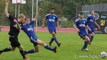 Philp bringt ASC Geretsried ersten Saisonsieg - Trautwein schießt Bad Tölz zum Dreier - FuPa