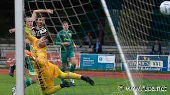 TuS Geretsried weiter im Aufwärtstrend: Zweiter Sieg in Folge - FuPa