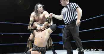 Met Sergio, imitator Claude François en …catch: Wervik maakt zich op voor de vijfdaagse zomerkermis - Het Laatste Nieuws