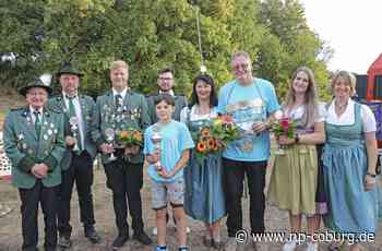 Neuauflage - Schützenfest in Grub am Forst wird attraktiver - Neue Presse Coburg