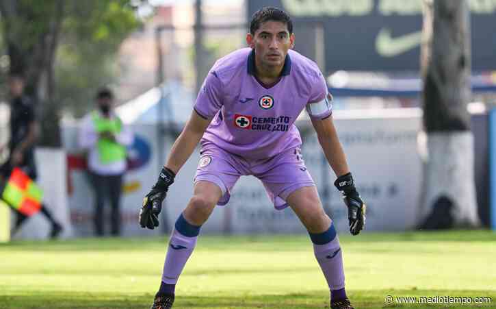 ‘Me he partido la madre por el equipo’; Chuy Corona se disculpa con celestes, que lo piden como titular | VIDE - Mediotiempo