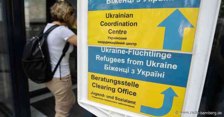Ukrainerinnen zwischen Integration und Heimweh