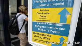Ukrainerinnen zwischen Integration und Heimweh