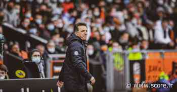 Mercato Lorient : Départ confirmé dans les rangs ? - Score.fr