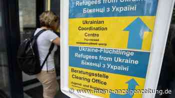 Ukrainerinnen zwischen Integration und Heimweh