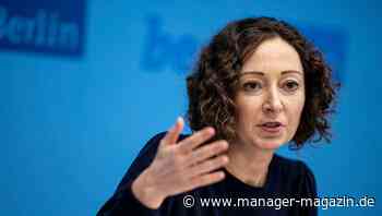 Gasumlage: Uniper und Gazprom Germania profitieren am meisten