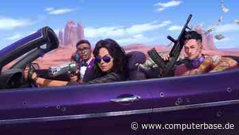 AMD Adrenalin Edition 22.8.2: Der neue Treiber für Radeon unterstützt Saints Row