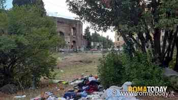 Lettori - Il degrado di Porta Maggiore