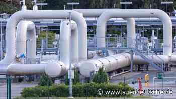 Gaspreis steigt noch höher - Süddeutsche Zeitung - SZ.de