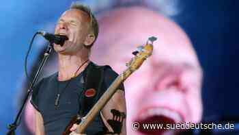 Siemens Energy: Streit um eine Twitter-Playlist - Süddeutsche Zeitung - SZ.de