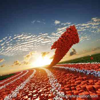 Europe's aviation capacity close to 89% of 2019 levels – a new high | CAPA - CAPA - Centre for Aviation