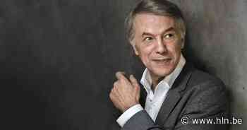 Adamo komt naar Proximus Pop-UP Arena - Het Laatste Nieuws