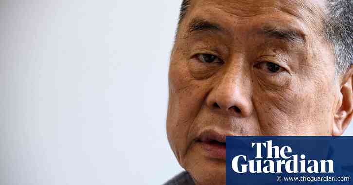 Hong Kong tycoon Jimmy Lai to plead not guilty in national security case