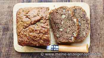 Zucchinibrot: ein saftiges Zucchini-Rezept zum Nachbacken