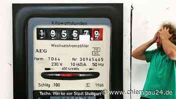 Tittmoning: Zwei Einzelausstellungen in der Burg - Kunst in Zeiten der Krise - chiemgau24.de