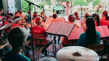 Johann Crüger Guben: Musikschule will mit Pauken und Trompeten in die Vollen gehen - Lausitzer Rundschau