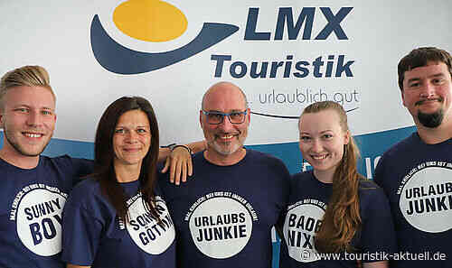 LMX: Exklusive Famtrips in die Dom Rep