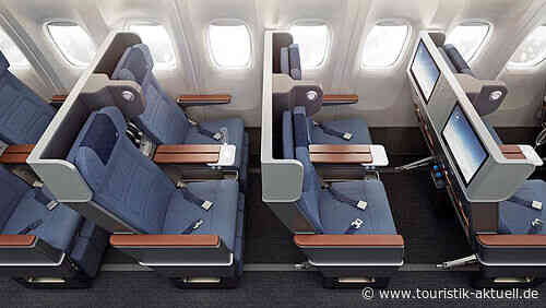 Airlines: Die Premium Economy im Überblick