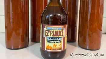 People power brings EZY-Sauce back to supermarket shelves in good news for picklers and sauce makers