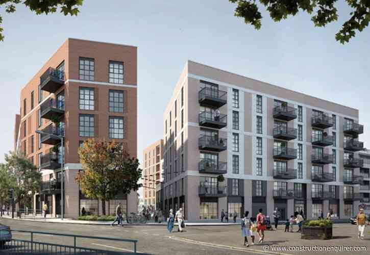 Higgins gets start date for £110m retirement village
