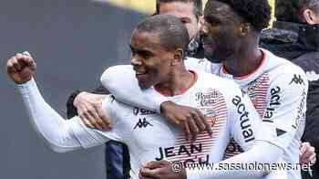 Calciomercato Sassuolo: assalto a Laurientè, arriva il vertice per chiudere - Sassuolonews.net