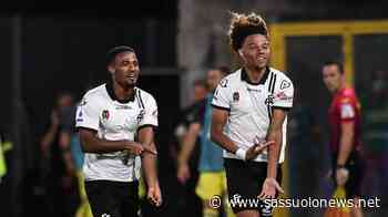 Calciomercato Sassuolo: Antiste più Laurienté. Da La Spezia: Janis vicino - Sassuolonews.net