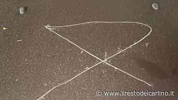 ’Sassuolo 2’ nel mirino dei vandali Auto in sosta graffiate e vetri rotti - il Resto del Carlino