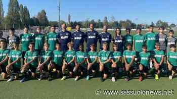 Sassuolo Under 13, al via la nuova stagione. Alla guida mister Gennaro Puca - Sassuolonews.net