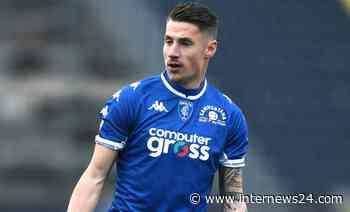 Pinamonti Sassuolo, presentazione ufficiale mercoledì - Inter News 24