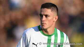 Napoli, Raspadori inverte i numeri rispetto al Sassuolo: ha scelto la maglia 81 - TUTTO mercato WEB