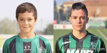 Raspadori è del Napoli: dedica commovente del Sassuolo - Tuttosport