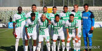 Amichevole al Ricci, Sassuolo-Vis Pesaro 4-1, fotogallery e highlights | U.S - US Sassuolo Calcio