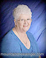 Elaine McKellar Jasperse - mountainmessenger.com