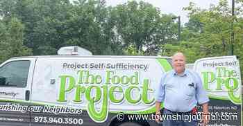 Project Self-Sufficiency receives Nourishing Neighbors Grant from Acme Markets Foundation - Township Journal