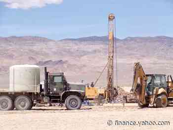 ACME Lithium Commences Drilling at Clayton Valley Nevada Lithium Brine Project - Yahoo Finance