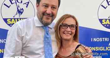 Roberta Cuneo candidata per la Lega nel plurinominale Lazio2: “Sono seconda in lista” - Rieti Life