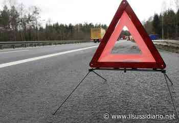 Incidenti oggi, scontro a Bologna: morta 80enne/ Cuneo: auto contro moto, grave donna - Il Sussidiario.net