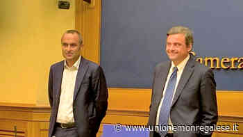 ELEZIONI - Azione, Enrico Costa capolista in Lombardia e all'uninominale a Cuneo - Unione Monregalese