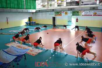 Volley A1/F – Bentornate Gatte! Cuneo ha iniziato gli allenamenti (FOTO e VIDEO) - IdeaWebTv